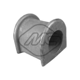 Coussinet de palier, stabilisateur Metalcaucho OEM 4881542040