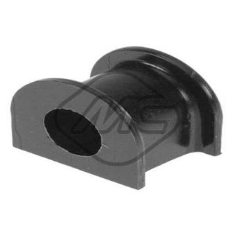 Coussinet de palier, stabilisateur Metalcaucho OEM 4881535100 Coussinet de palier, stabilisateur Metalcaucho OEM 4881535100