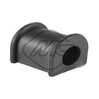 Coussinet de palier, stabilisateur Metalcaucho 44193