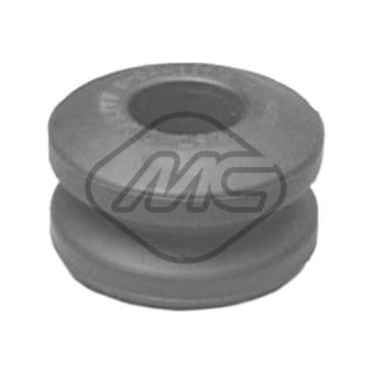 Coussinet de palier, stabilisateur Metalcaucho [44196]