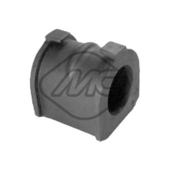Coussinet de palier, stabilisateur Metalcaucho 44199