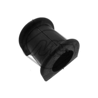 Coussinet de palier, stabilisateur Metalcaucho 44203