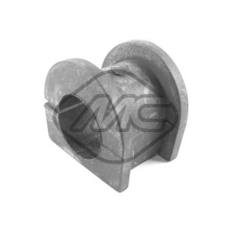 Coussinet de palier, stabilisateur Metalcaucho OEM UP2034156 Coussinet de palier, stabilisateur Metalcaucho OEM UP2034156