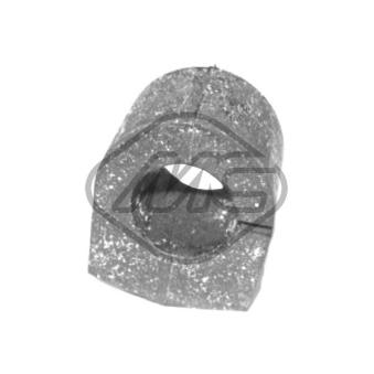 Coussinet de palier, stabilisateur Metalcaucho OEM 54613VB002 Coussinet de palier, stabilisateur Metalcaucho OEM 54613VB002