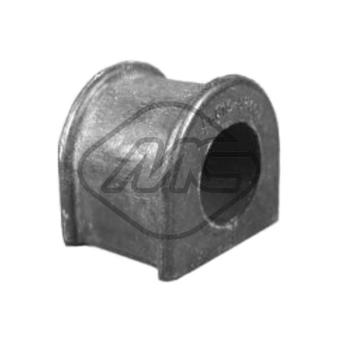 Coussinet de palier, stabilisateur Metalcaucho OEM 4881587401 Coussinet de palier, stabilisateur Metalcaucho OEM 4881587401