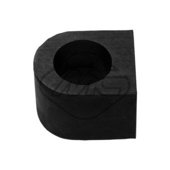 Coussinet de palier, stabilisateur Metalcaucho 44232