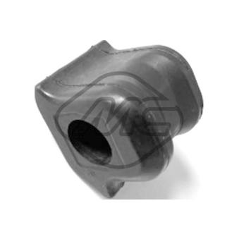 Coussinet de palier, stabilisateur avant droit Metalcaucho OEM 4881547030