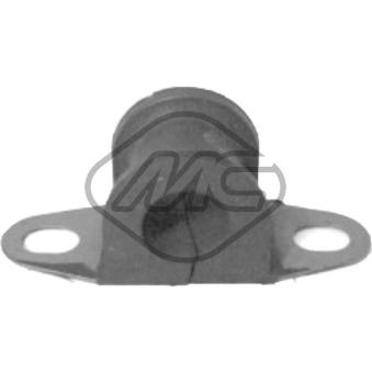 Coussinet de palier, stabilisateur Metalcaucho 44241