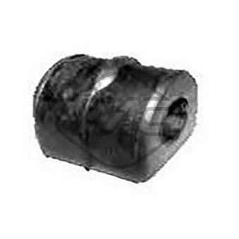 Coussinet de palier, stabilisateur Metalcaucho OEM 4881560010