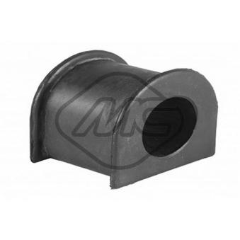 Coussinet de palier, stabilisateur Metalcaucho 44256