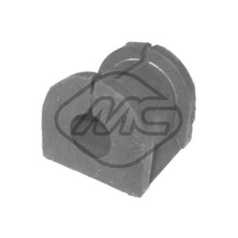 Coussinet de palier, stabilisateur Metalcaucho OEM MR554028