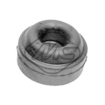 Silent bloc de suspension (train avant) Metalcaucho OEM 251407175