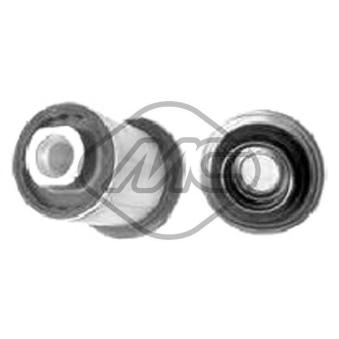 Silent bloc de suspension (train avant) Metalcaucho OEM 2083330114