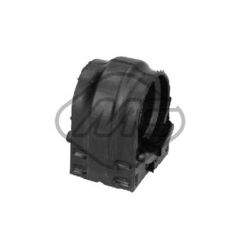 Coussinet de palier, stabilisateur Metalcaucho OEM 93168677