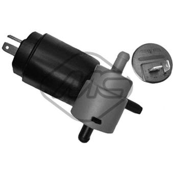 Pompe d'eau de nettoyage, nettoyage des vitres Metalcaucho OEM 1450175