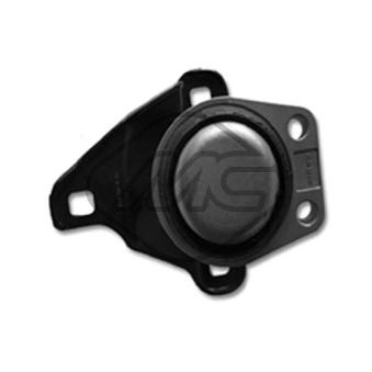 Support moteur Metalcaucho OEM 1S716F012AD