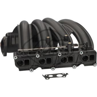 Module de tube d'admission Metalcaucho OEM 6110902337