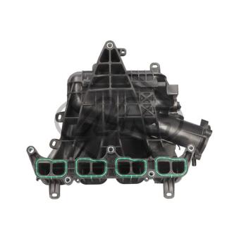Module de tube d'admission Metalcaucho [45241]