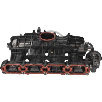 Module de tube d'admission Metalcaucho [45255]