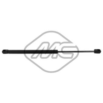 Vérin de hayon, de coffre Metalcaucho OEM 8200051750 Vérin de hayon, de coffre Metalcaucho OEM 8200051750