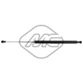 Vérin de hayon, de coffre Metalcaucho OEM 9639853880