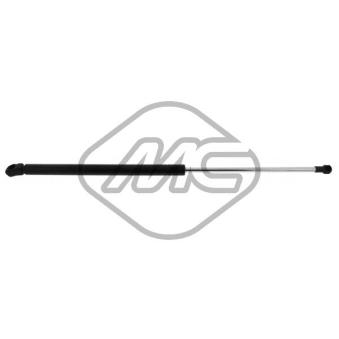 Vérin de hayon, de coffre Metalcaucho OEM 1J6827550E Vérin de hayon, de coffre Metalcaucho OEM 1J6827550E