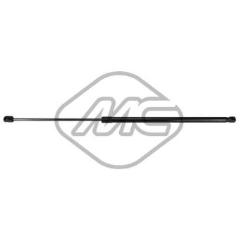 Vérin, capot-moteur Metalcaucho 46151