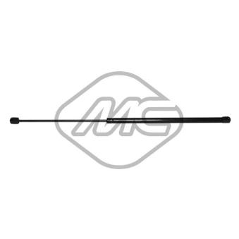 Vérin de hayon, de coffre Metalcaucho OEM 8731F1