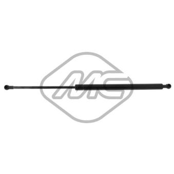 Vérin de hayon, de coffre Metalcaucho OEM 817701C001