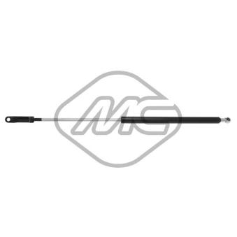 Vérin de hayon, de coffre Metalcaucho 46191