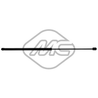 Vérin de hayon, de coffre Metalcaucho 46194