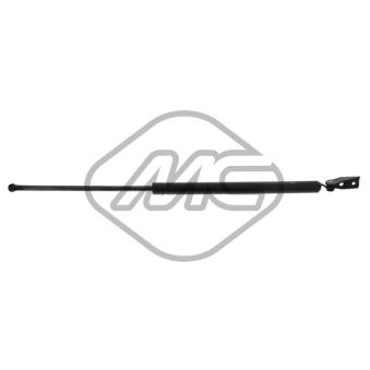 Vérin de hayon, de coffre Metalcaucho OEM B28C63620C Vérin de hayon, de coffre Metalcaucho OEM B28C63620C
