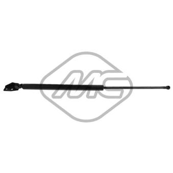 Vérin de hayon, de coffre Metalcaucho OEM B28C62620C