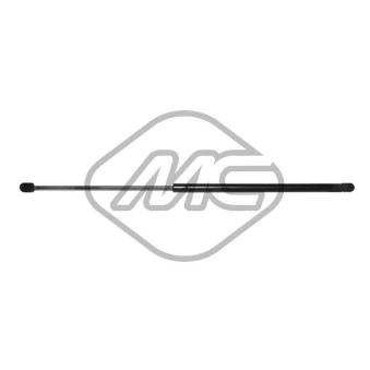 Vérin, capot-moteur Metalcaucho OEM 9630662480