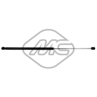 Vérin, capot-moteur Metalcaucho OEM 2049800964