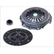 LUK 620 3086 00 - Kit d'embrayage