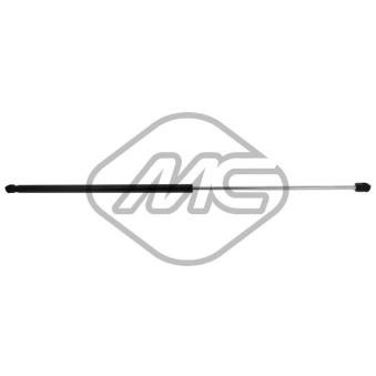 Vérin, capot-moteur Metalcaucho 46300