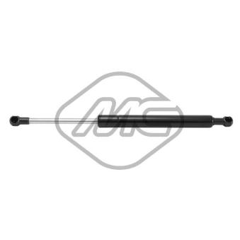 Vérin de hayon, de coffre Metalcaucho OEM 4B5827552F