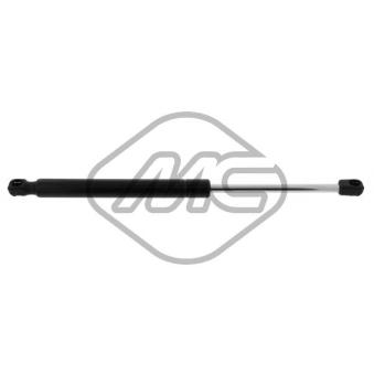 Vérin de hayon, de coffre Metalcaucho 46319