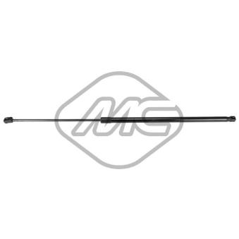 Vérin, capot-moteur Metalcaucho 46322