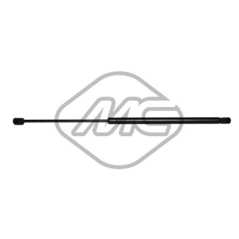 Vérin de hayon, de coffre Metalcaucho OEM 1020156