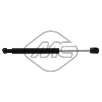 Vérin, capot-moteur Metalcaucho 46332