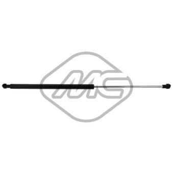Vérin, capot-moteur Metalcaucho 46343