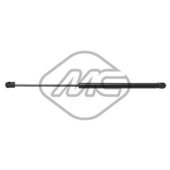 Vérin de hayon, de coffre Metalcaucho OEM 6895009140 Vérin de hayon, de coffre Metalcaucho OEM 6895009140