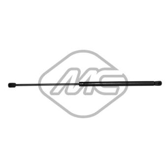 Vérin de hayon, de coffre Metalcaucho OEM 6723080