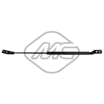 Vérin de hayon, de coffre Metalcaucho 46380