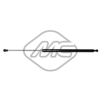 Vérin de hayon, de coffre Metalcaucho 46384