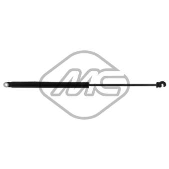 Vérin de hayon, de coffre Metalcaucho OEM 1334648