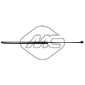 Vérin de hayon, de coffre Metalcaucho OEM 4134633