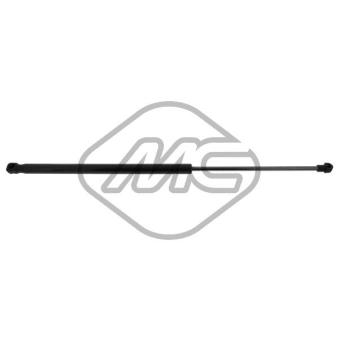 Vérin de hayon, de coffre Metalcaucho OEM 689500H010